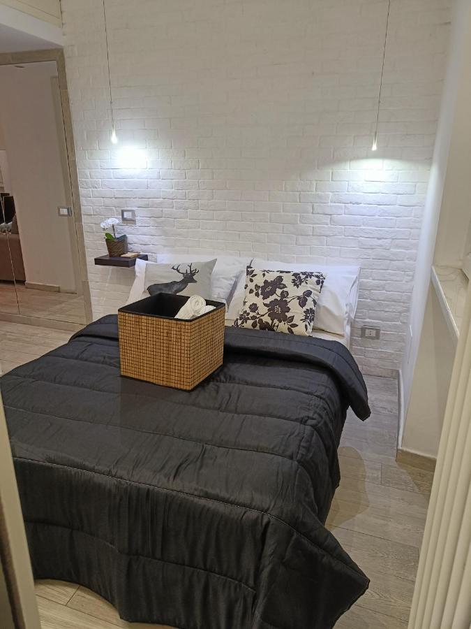 Casa Riace Hébergement de vacances Rome