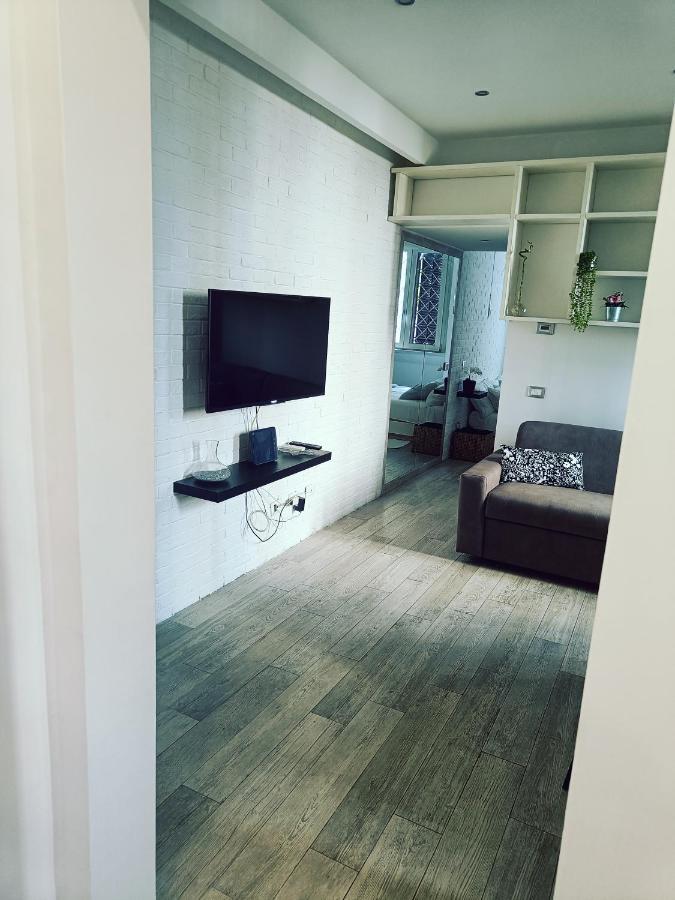 Hébergement de vacances Casa Riace Rome